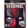 Deadpool [Blu-ray] [2016]